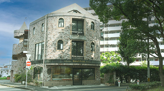 店舗情報