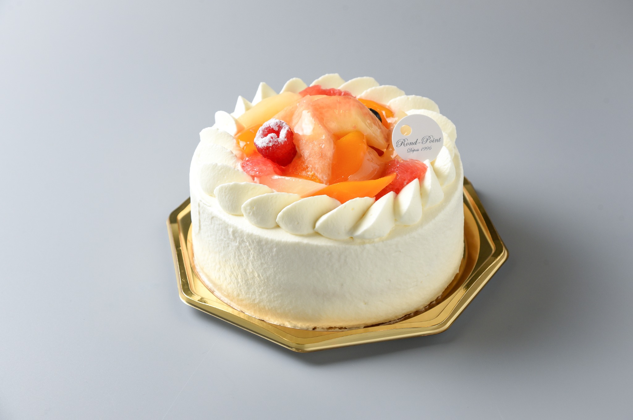 ロン・ポワンこだわりの商品